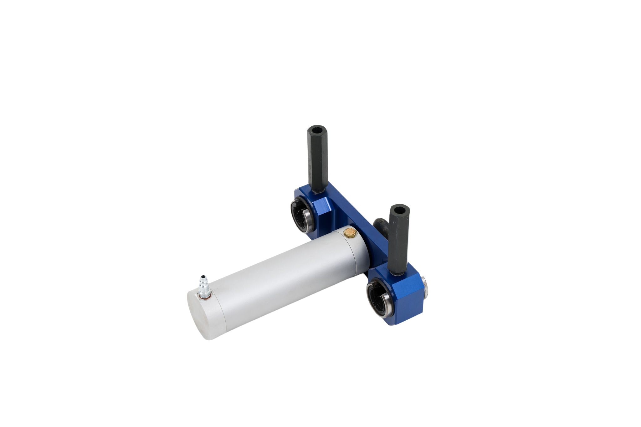 Pneumatic Back Plate