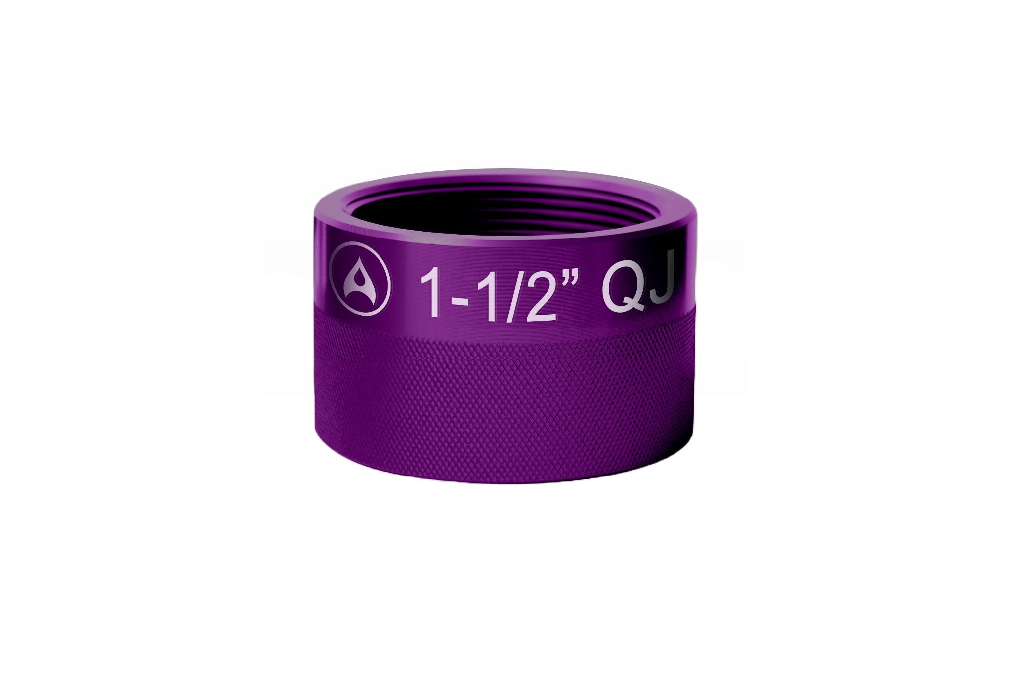 Mach 1-1/2" Quick Joint Adapter