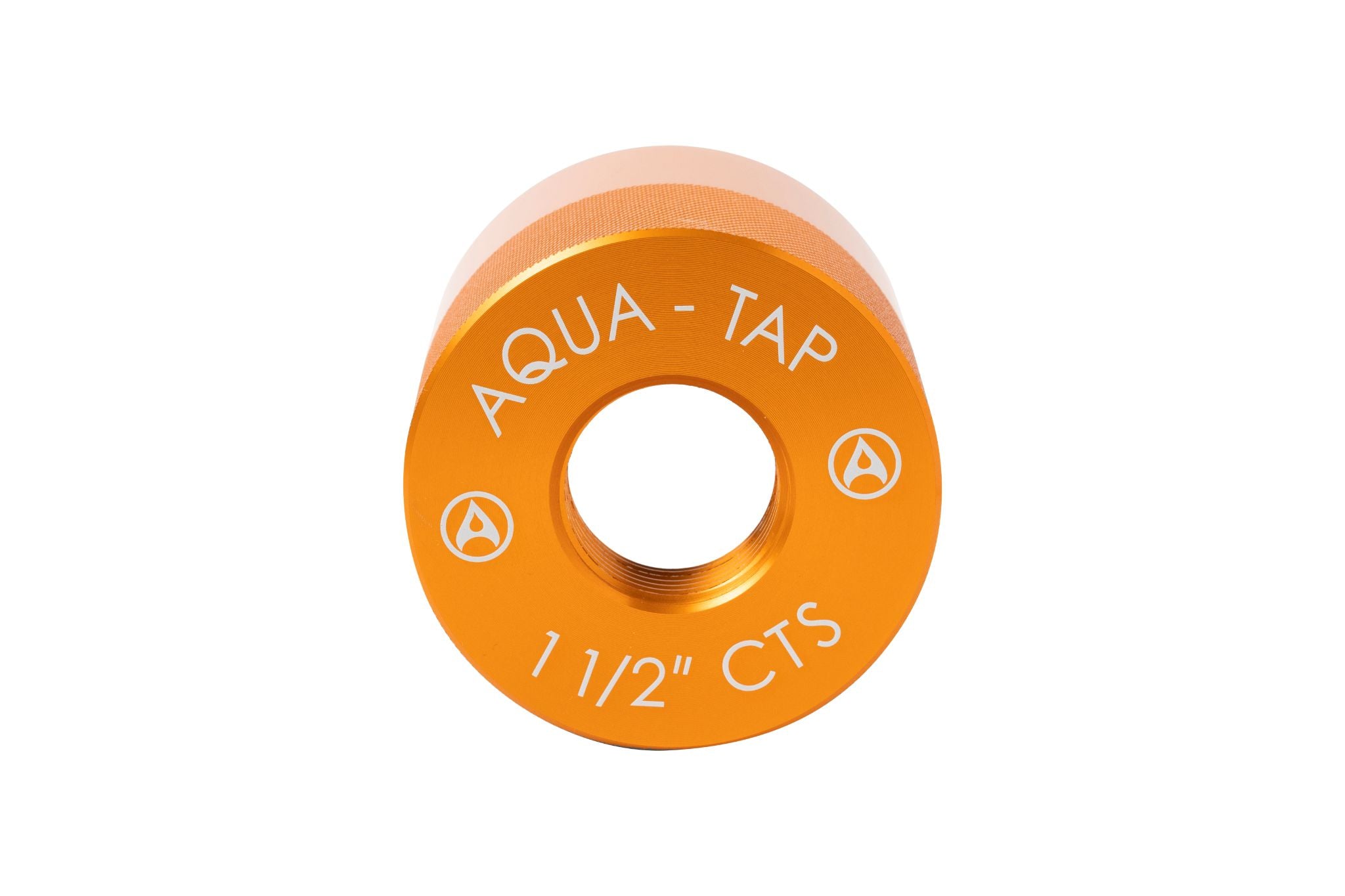 1-1/2" CTS Adapter - Aquatap