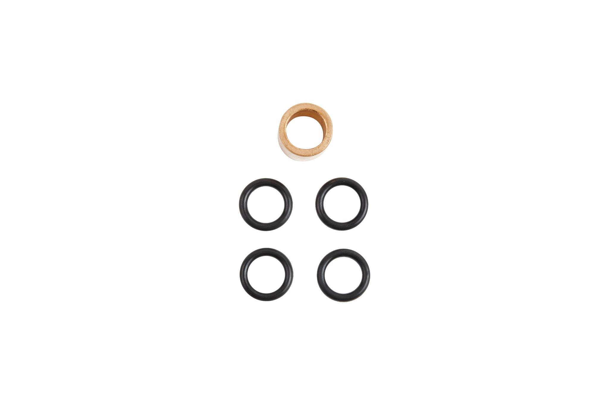 Housing Assembly - Aquatap