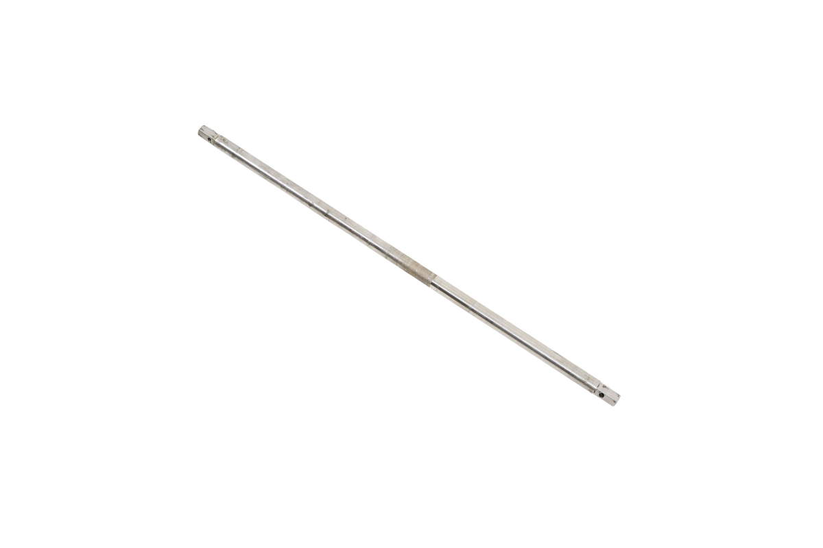 34” Xcel Drill Rod (4”-8” taps)