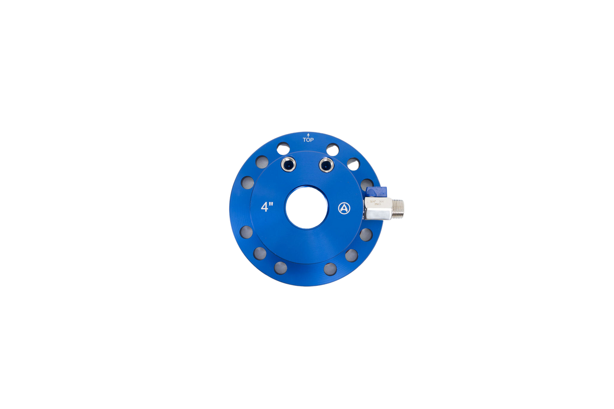 4” Xcel Adapter
