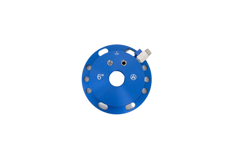 6” Xcel Adapter