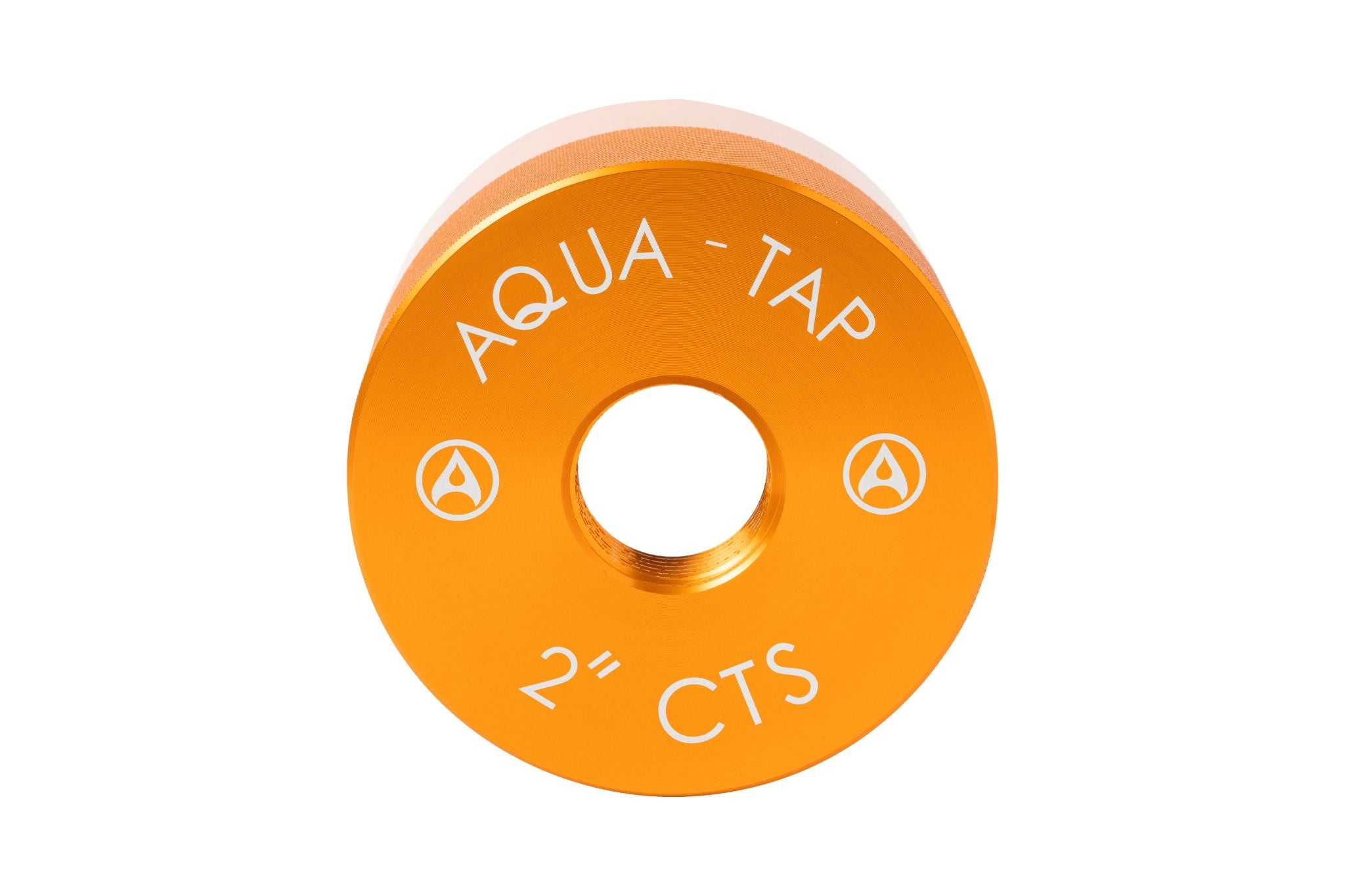 2" CTS Adapter - Aquatap