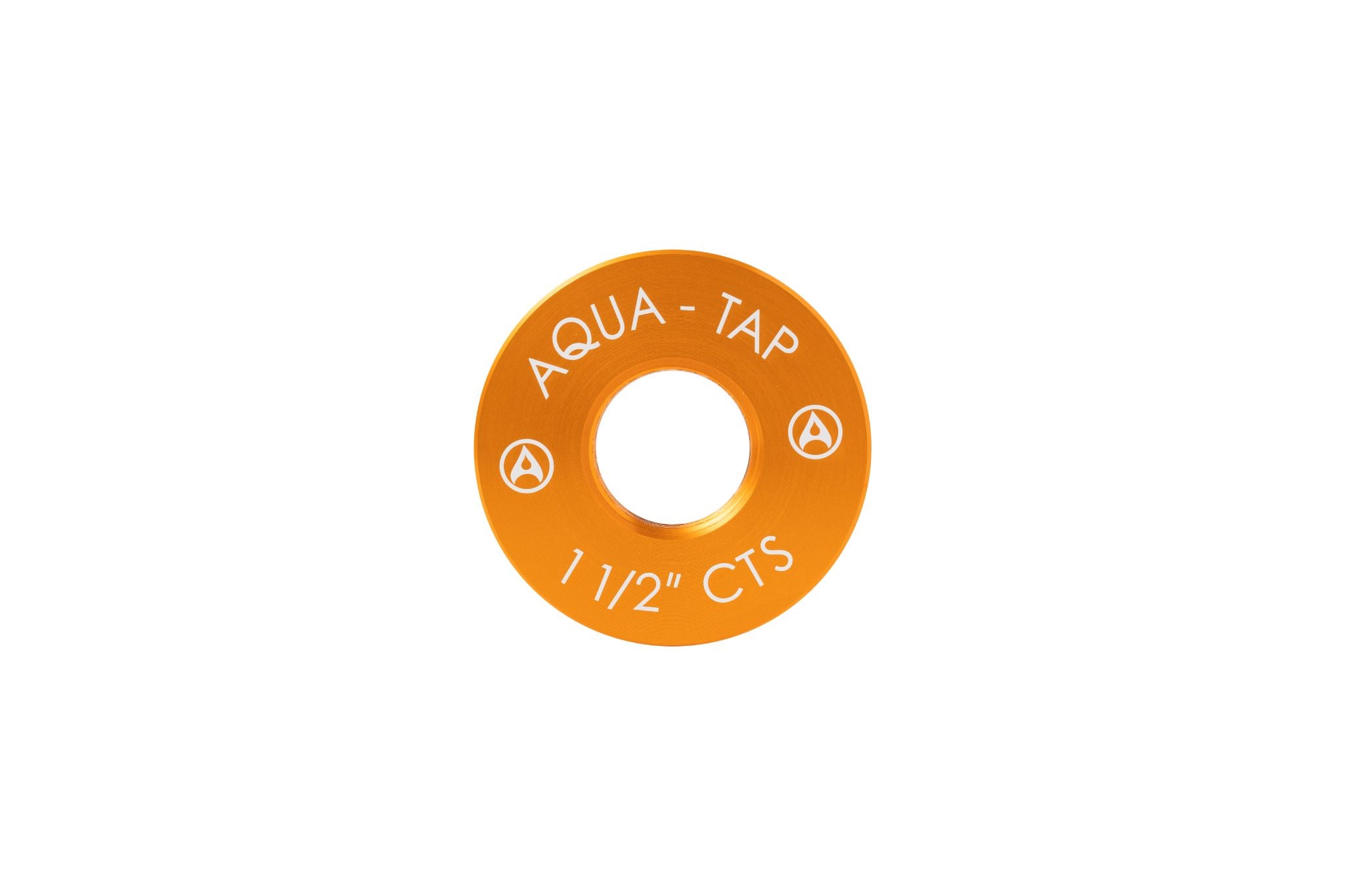 1-1/2" CTS Adapter - Aquatap