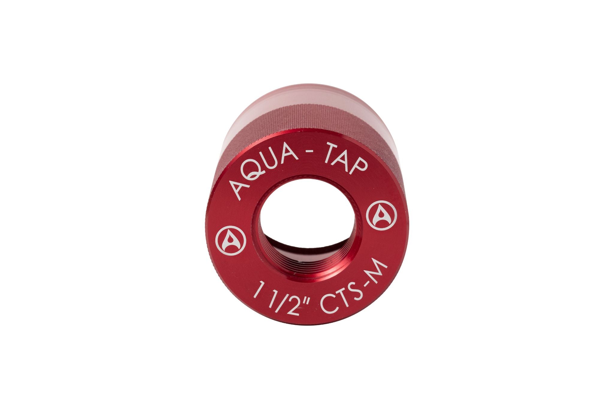 1-1/2" CTS Mueller Adapter - Aquatap