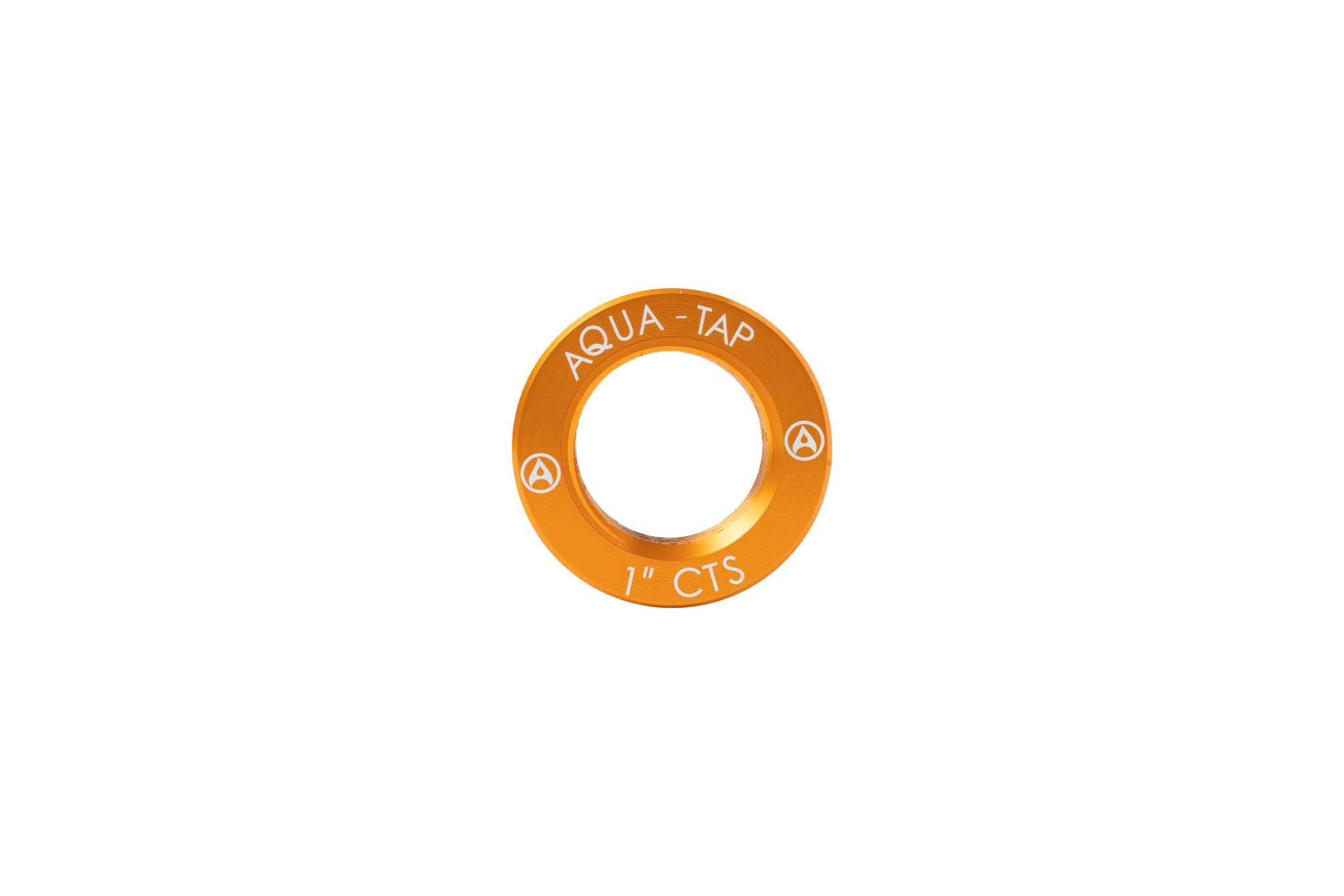 1" CTS Adapter - Aquatap