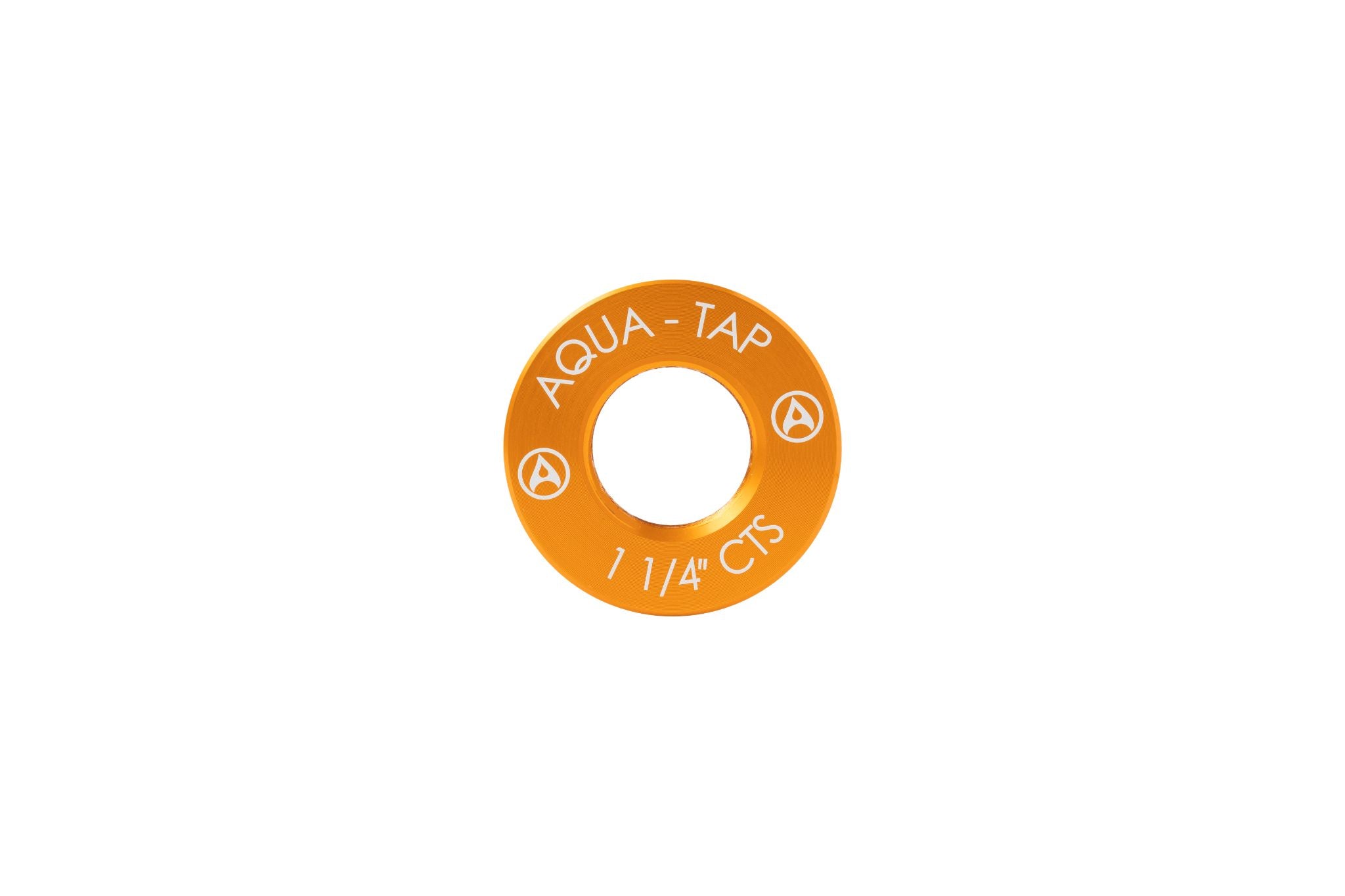 1-1/4" CTS Adapter - Aquatap