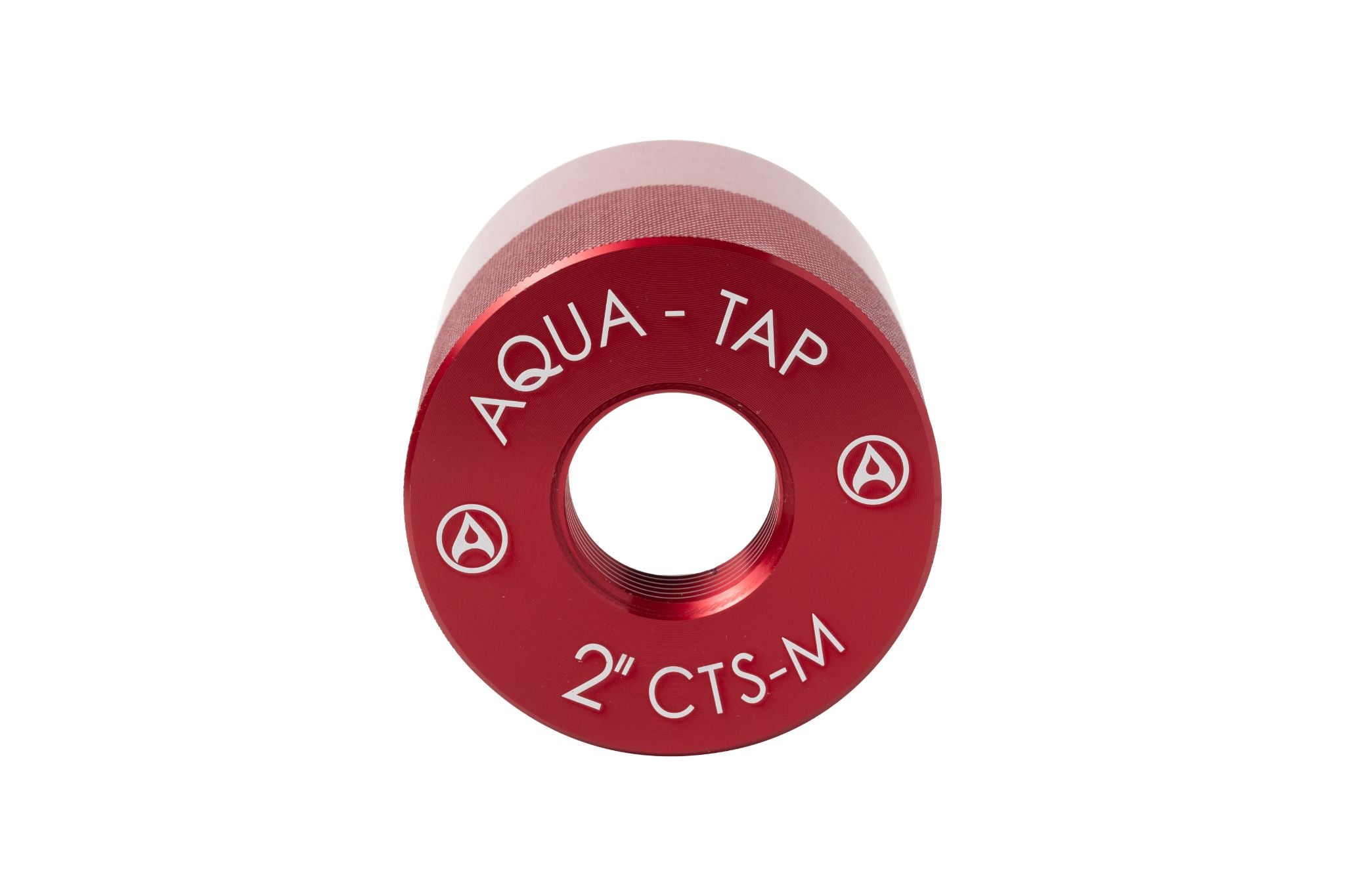 2" CTS Mueller Adapter - Aquatap