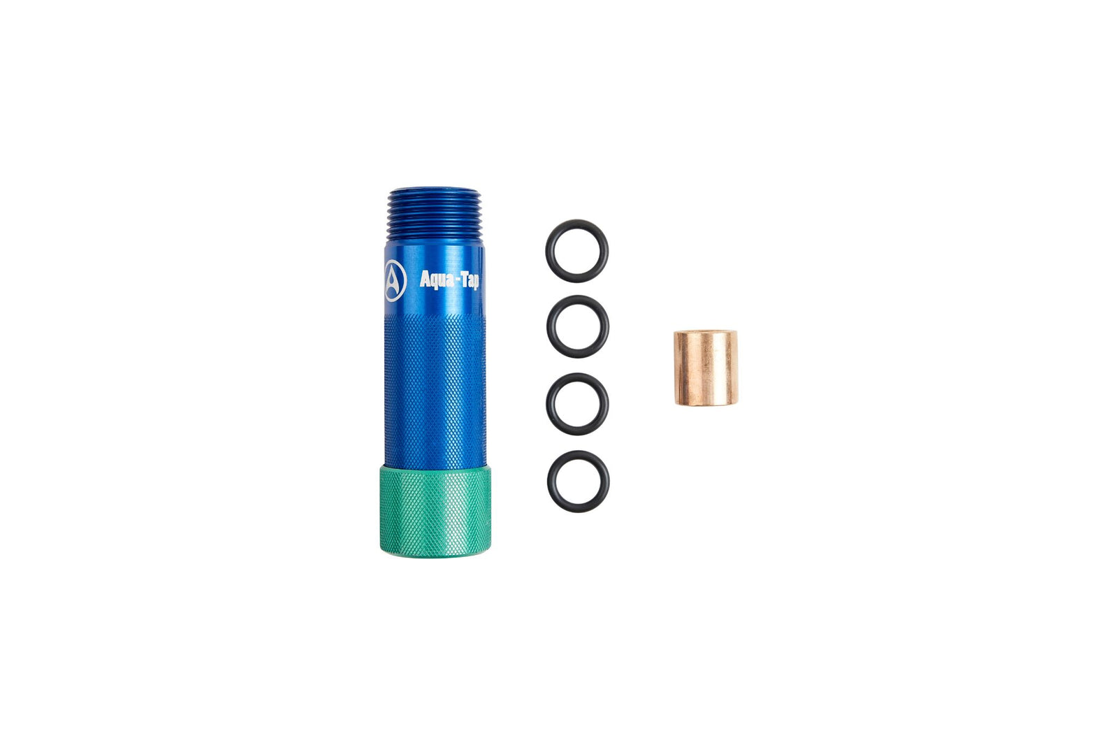 Hot Tapping Parts & Accessories - Bit Kits, Housing Assembly & more