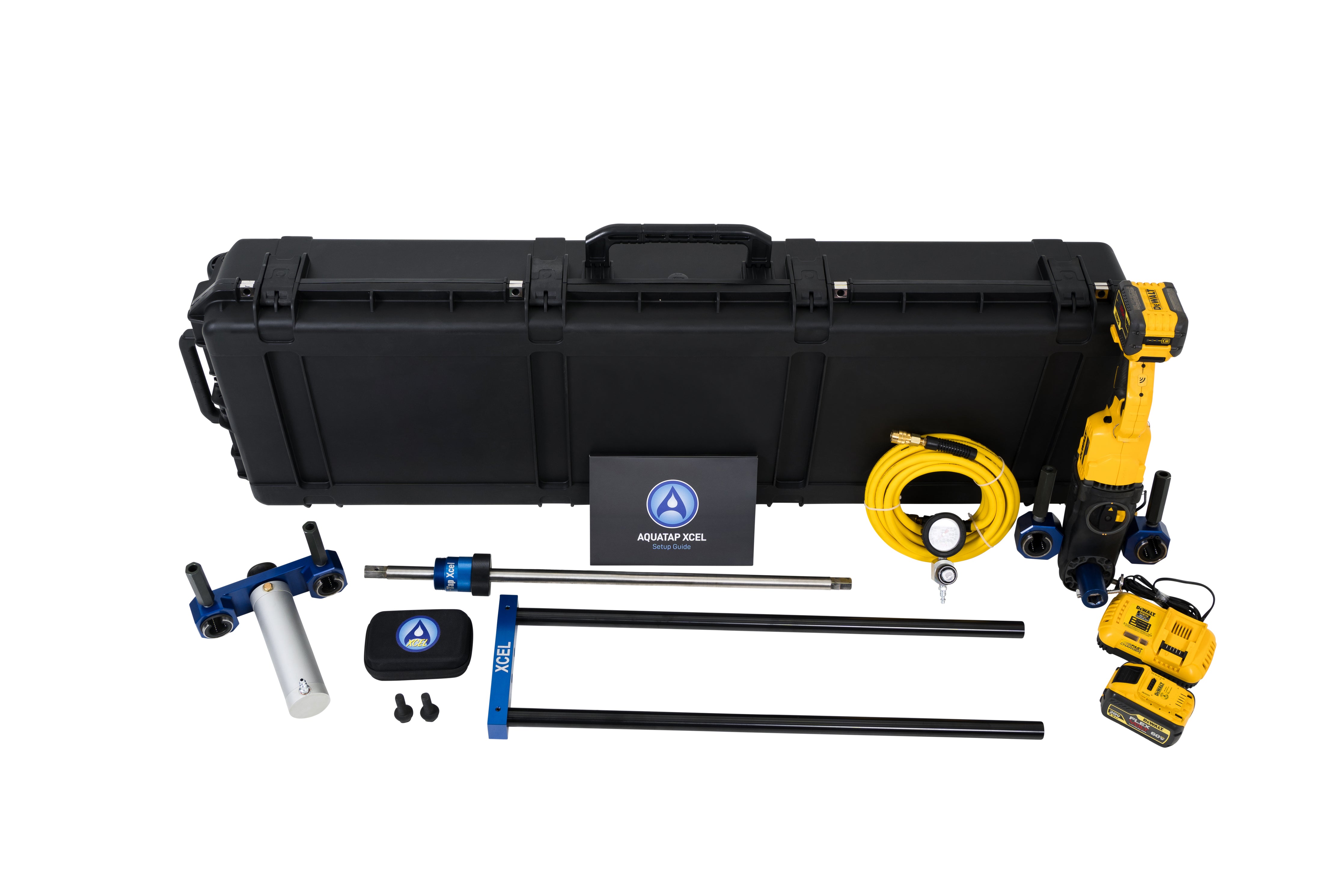 Aquatap Xcel® Base Price